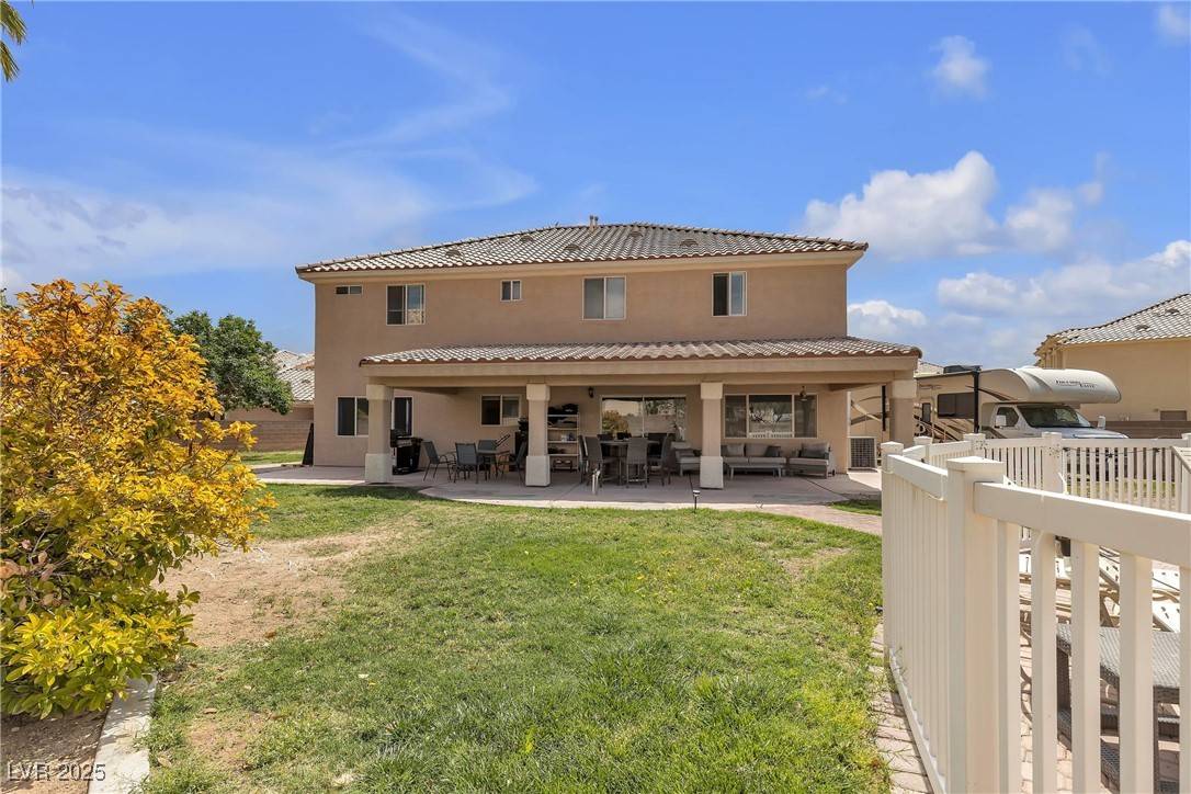 Las Vegas, NV 89130,6116 Camas Canyon AVE