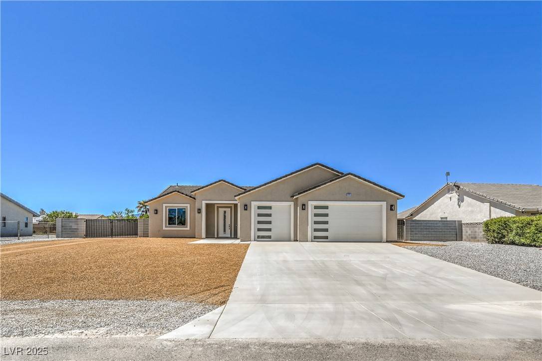 Pahrump, NV 89061,5251 Graystone