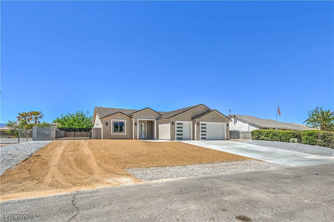 Pahrump, NV 89061,5251 Graystone