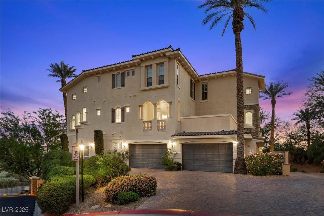 Henderson, NV 89011,85 Luce Del Sole #2