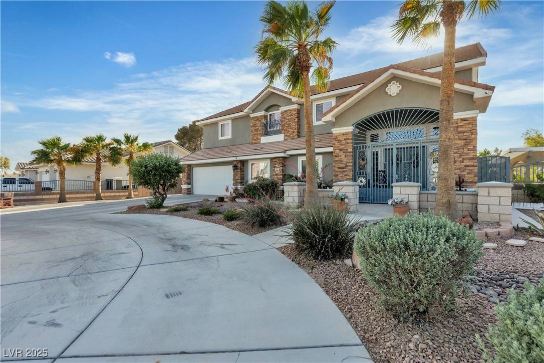Las Vegas, NV 89110,131 Beesley DR