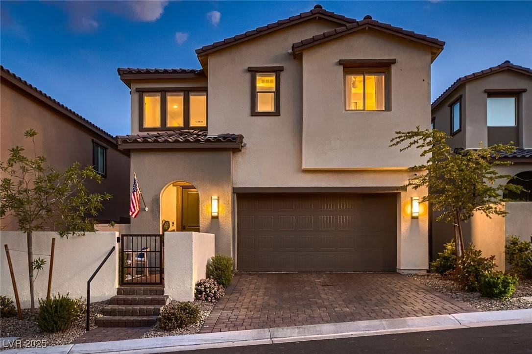Las Vegas, NV 89138,12053 Arrebol AVE