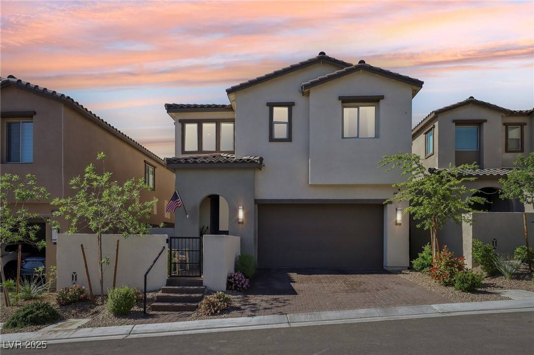 Las Vegas, NV 89138,12053 Arrebol AVE