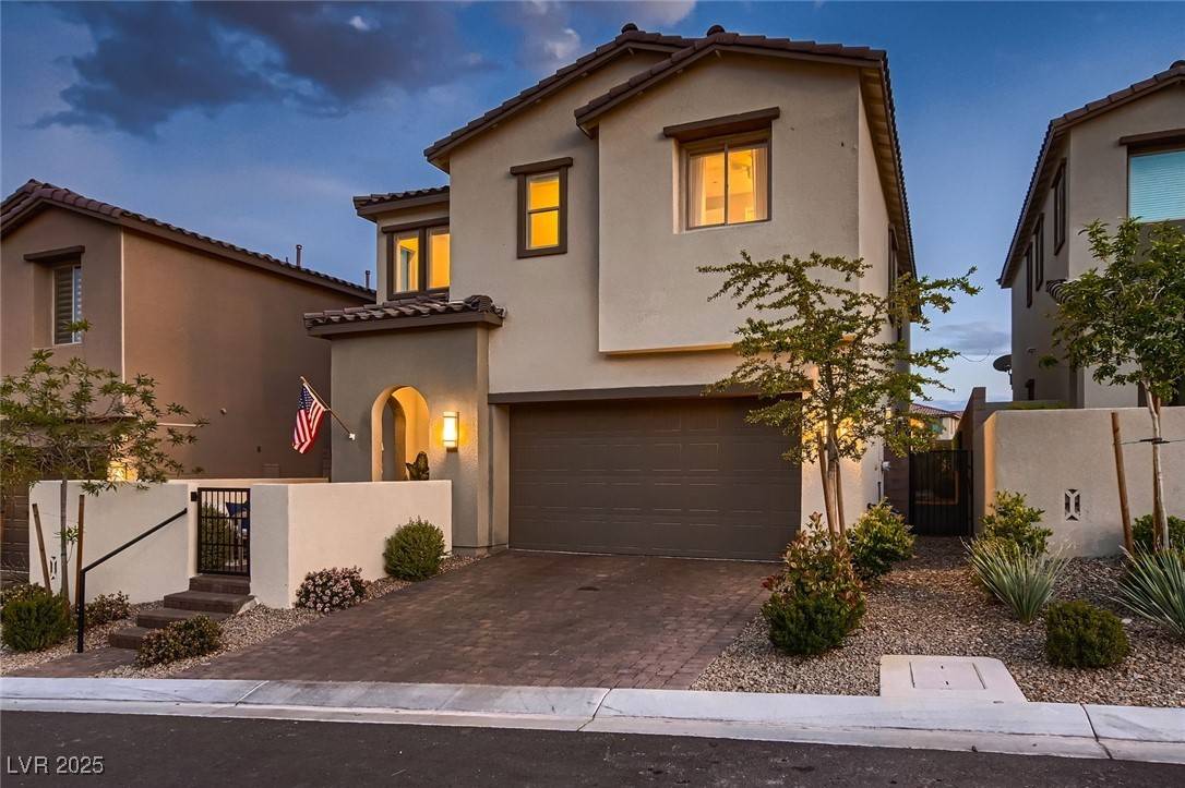 Las Vegas, NV 89138,12053 Arrebol AVE