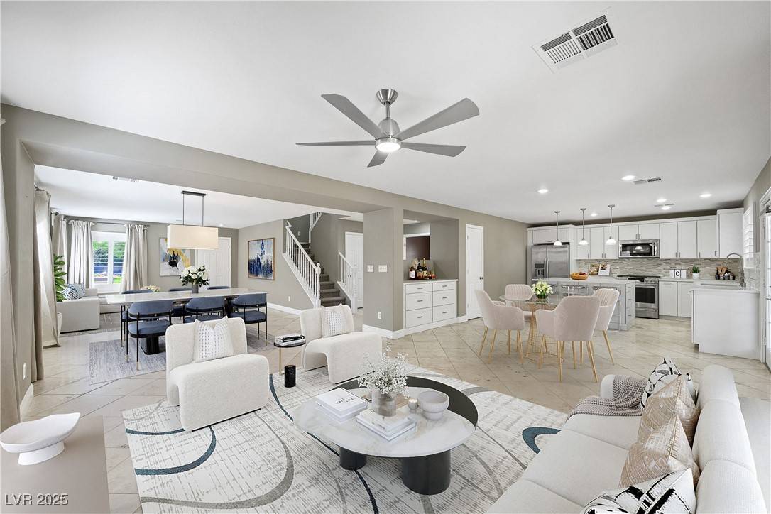 Las Vegas, NV 89138,11618 Costa Linda AVE