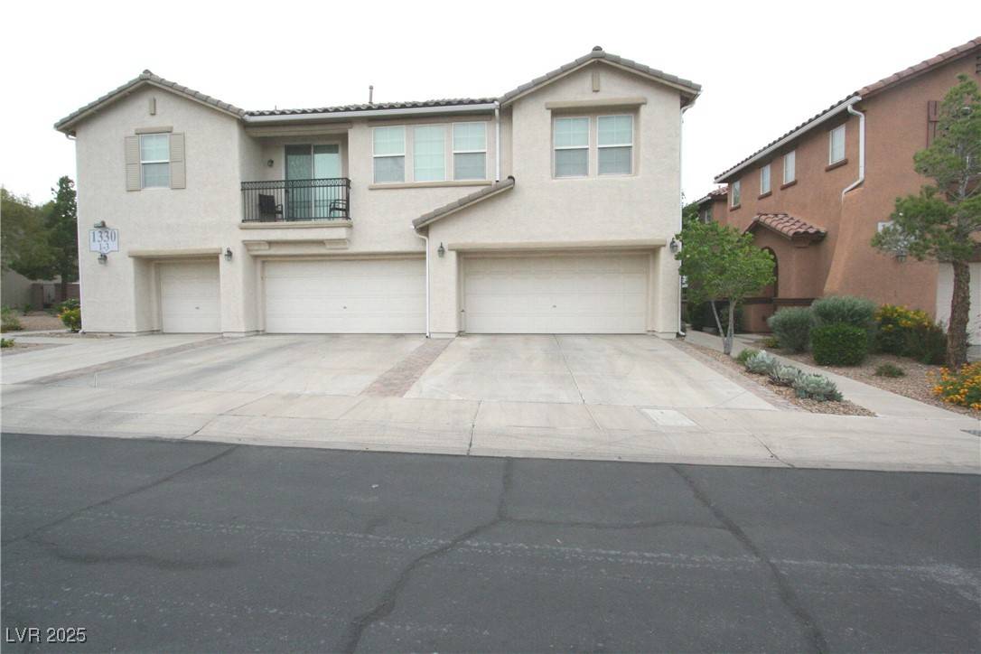Henderson, NV 89012,1330 Crystal Hill LN #2