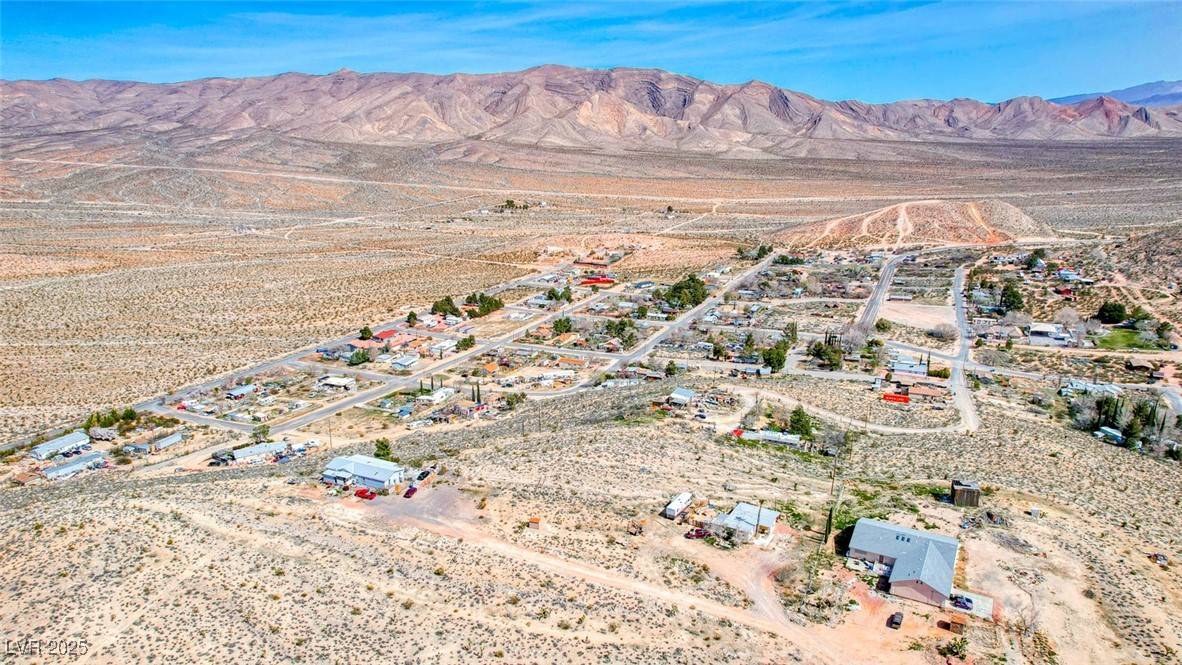 Goodsprings, NV 89019,Beacon ST