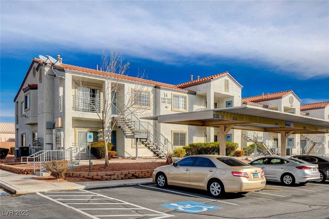 Las Vegas, NV 89130,3318 N Decatur BLVD #2073
