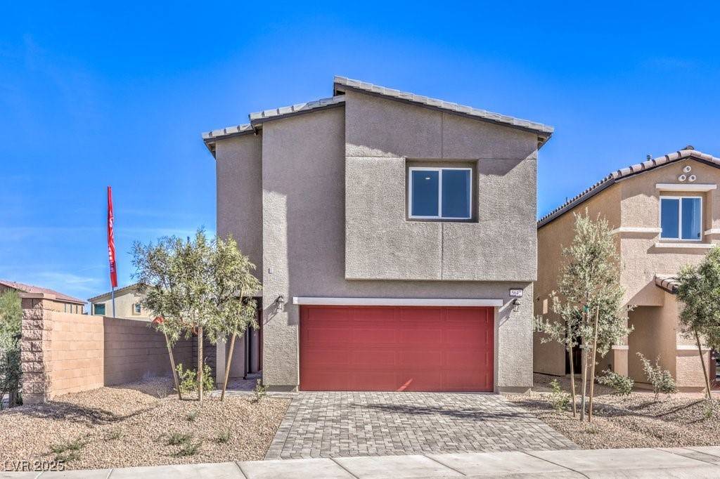 North Las Vegas, NV 89081,5714 Sunset Sedona ST #Lot 5
