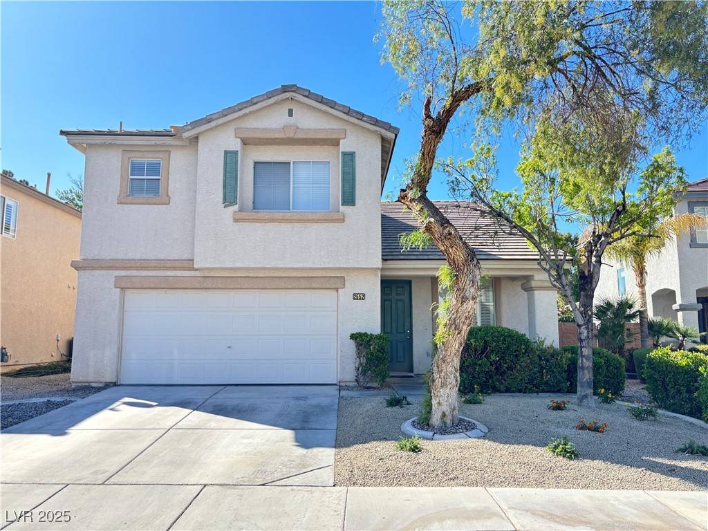 Henderson, NV 89052,2552 WILLIAMSBURG ST