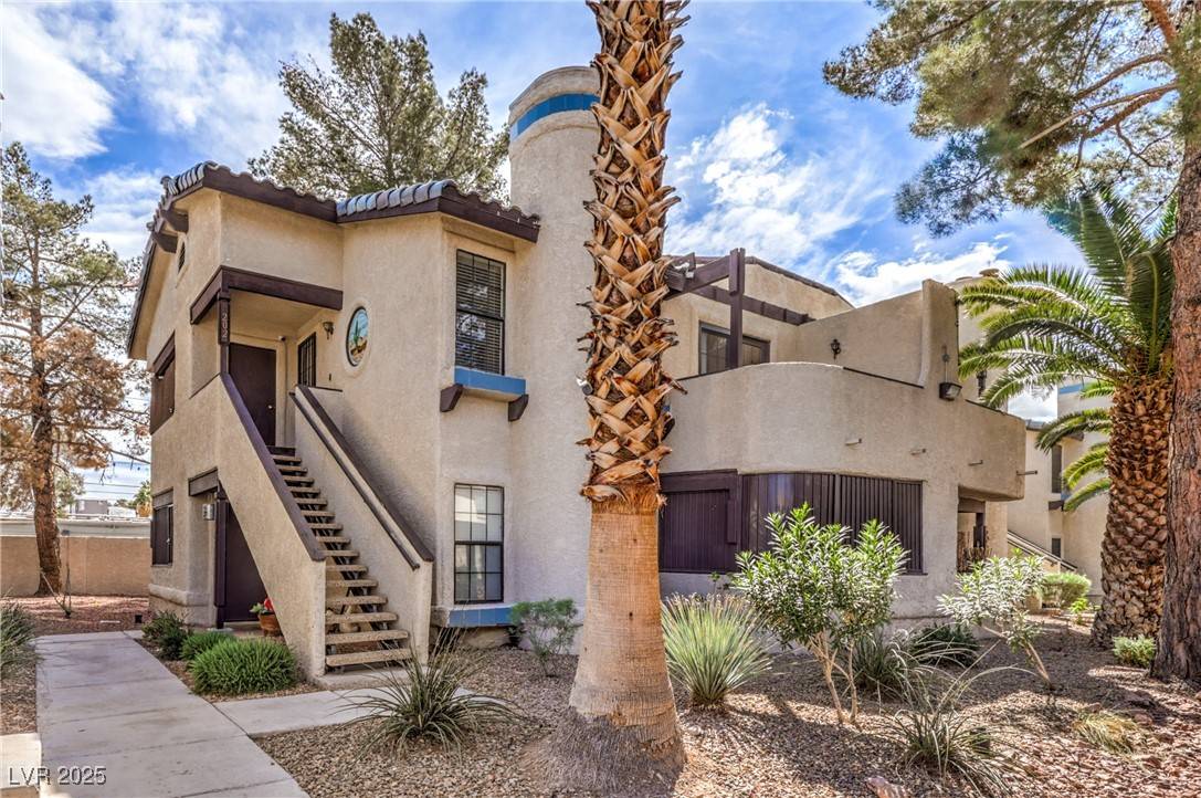 Las Vegas, NV 89119,5068 Jeffreys ST #202