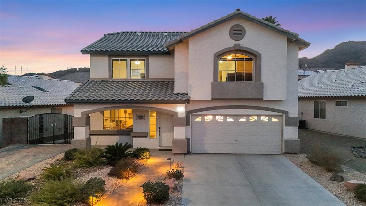 Henderson, NV 89002,781 Wigan Pier DR