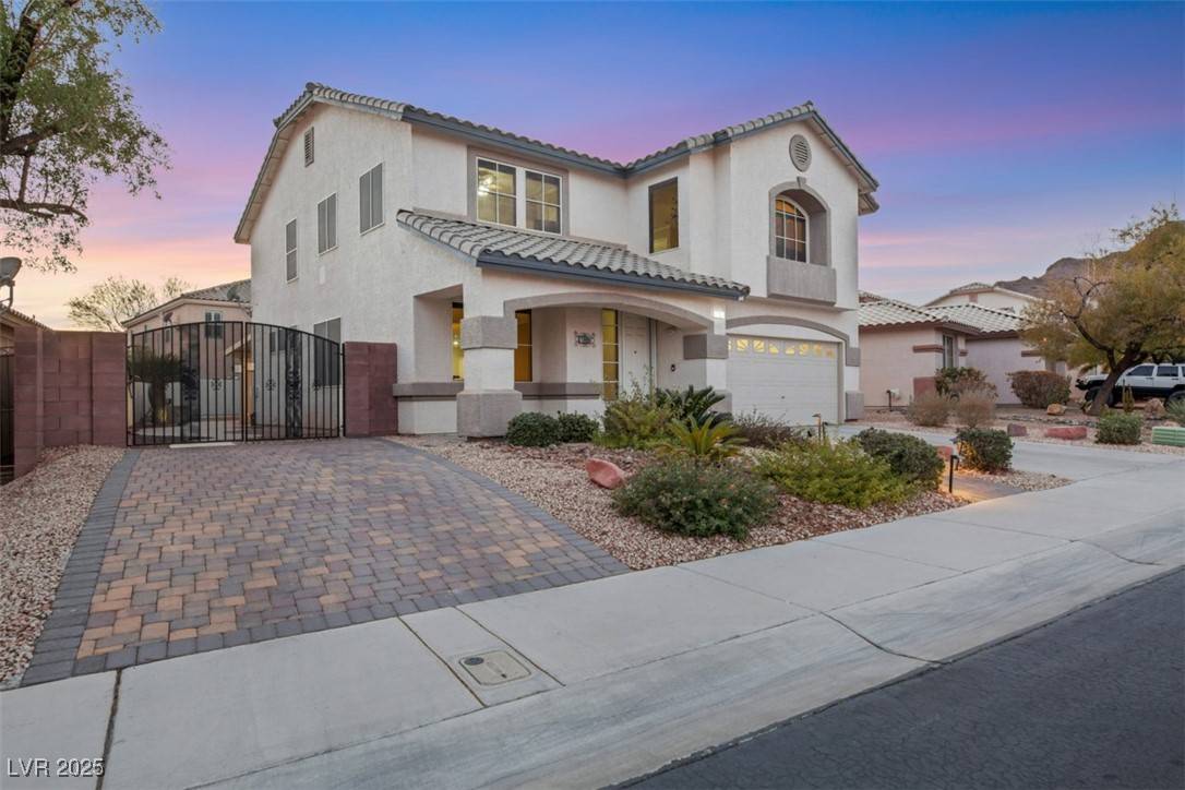 Henderson, NV 89002,781 Wigan Pier DR