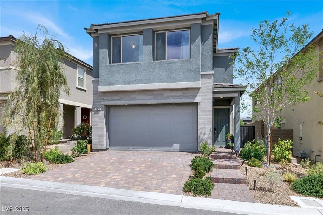 Las Vegas, NV 89138,12426 Oregon Cherry AVE