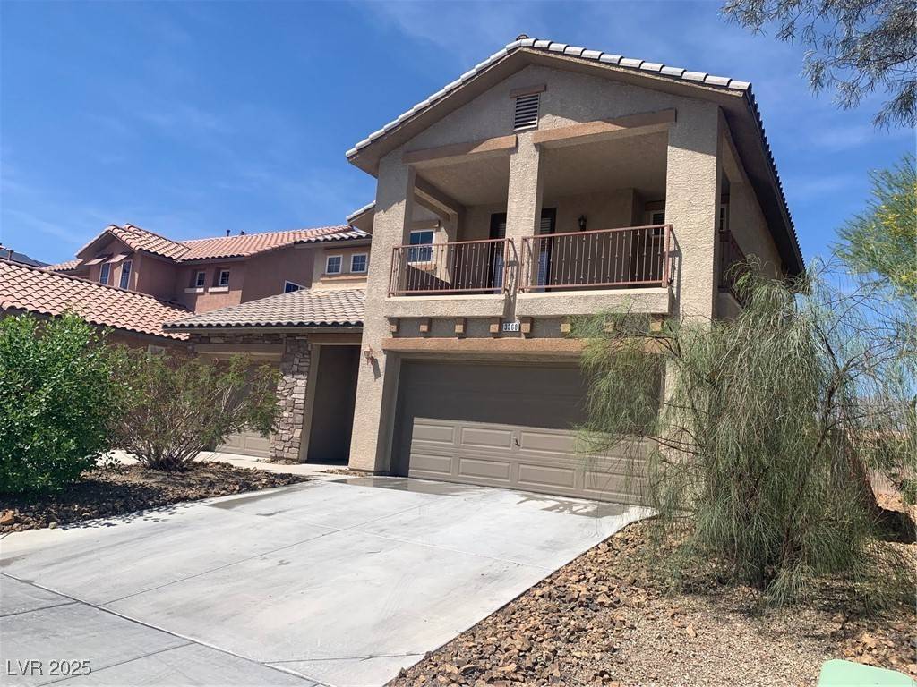 North Las Vegas, NV 89031,3368 Osiana AVE #0
