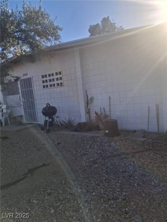 Las Vegas, NV 89169,2888 El Cajon ST
