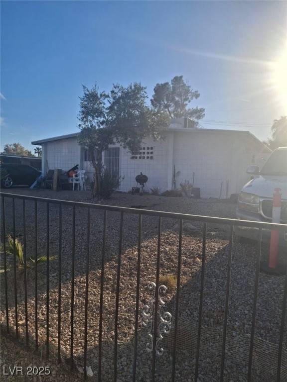 Las Vegas, NV 89169,2888 El Cajon ST