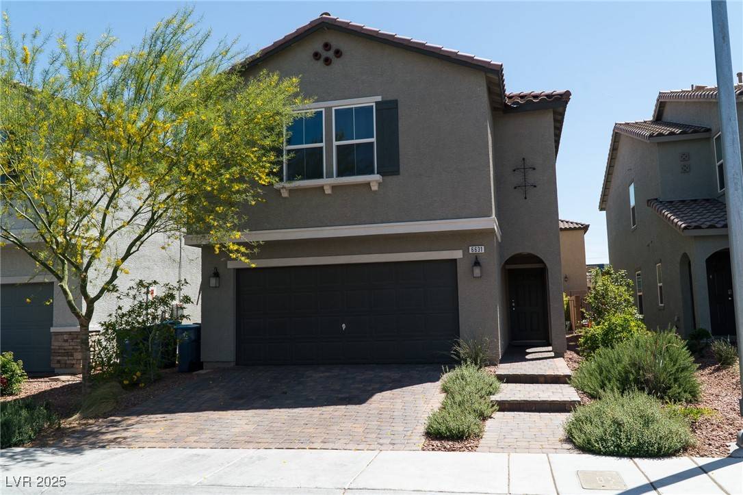 Las Vegas, NV 89108,6631 Frosted Harvest AVE