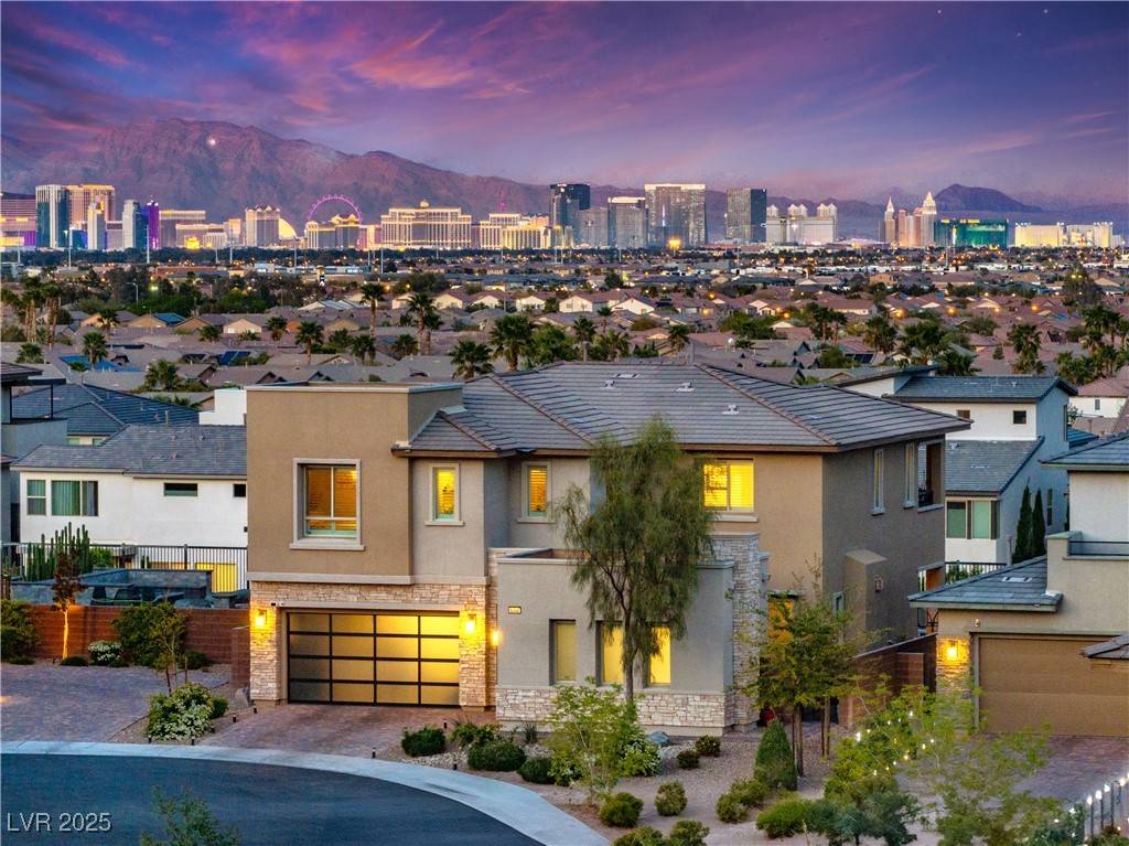 Las Vegas, NV 89135,6348 Skystone ST