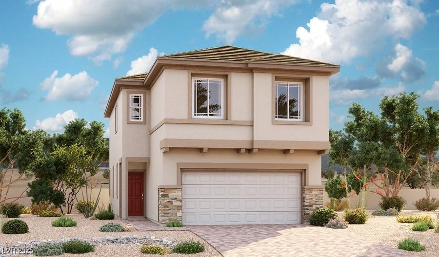 Las Vegas, NV 89130,6519 Dove Point PL