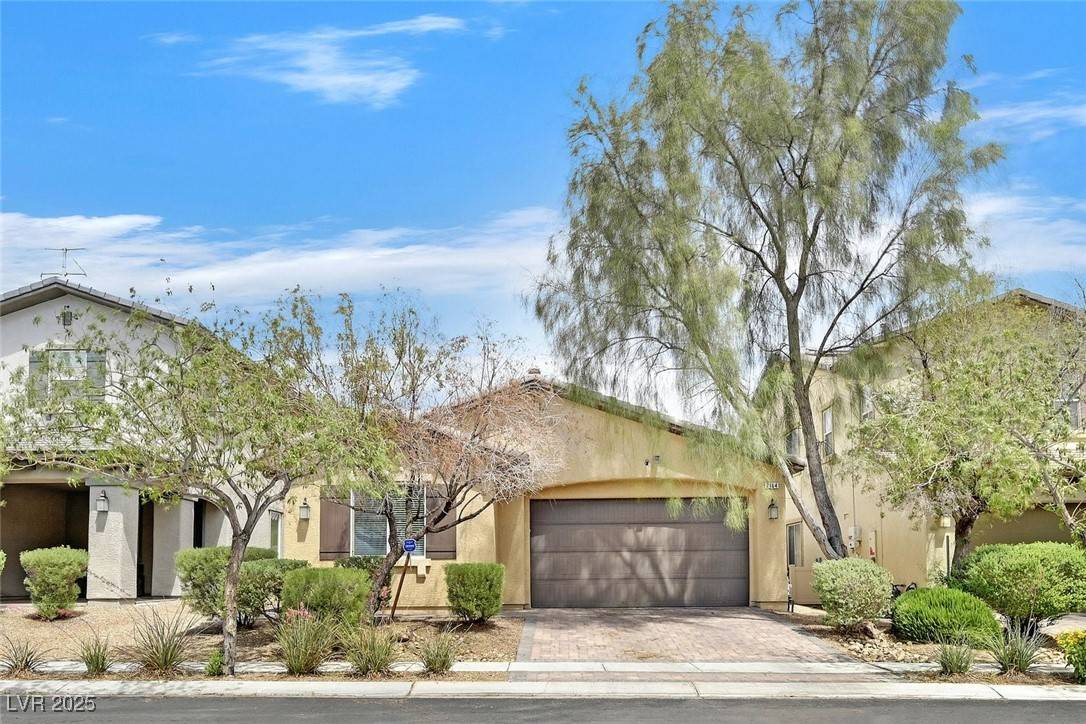 North Las Vegas, NV 89081,2104 Leatherbridge CT