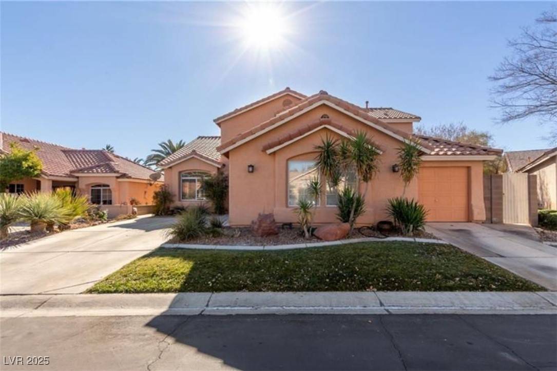 Las Vegas, NV 89123,2143 Vista Famosa CT