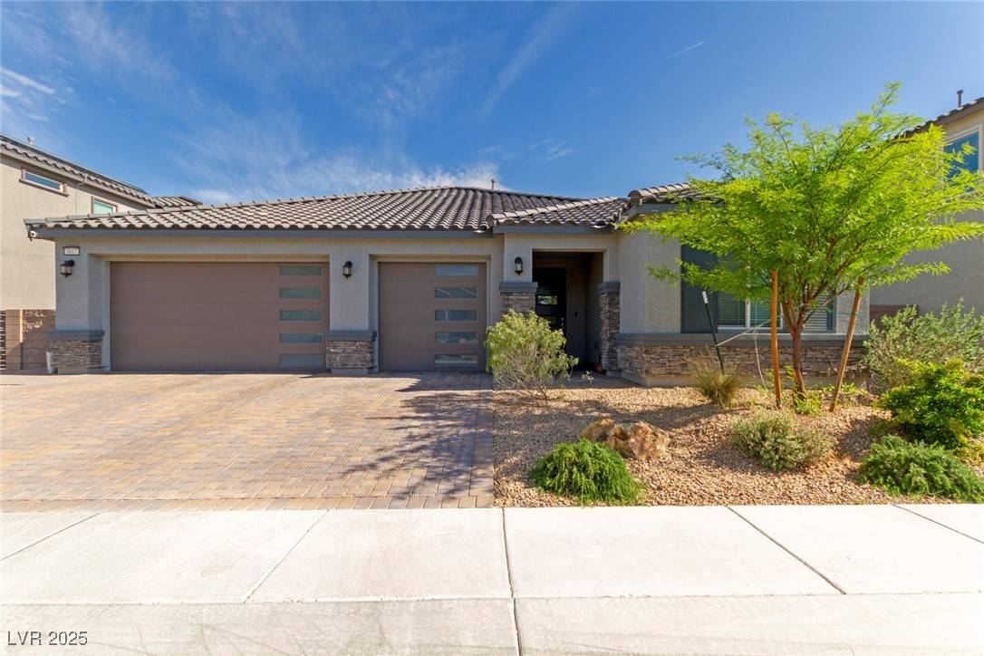 North Las Vegas, NV 89084,3817 Grazing Gazelle AVE