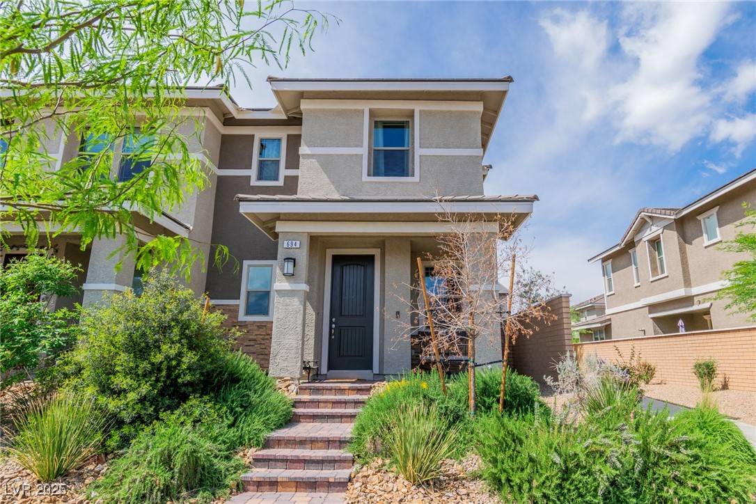 Henderson, NV 89011,694 Last Dance PL
