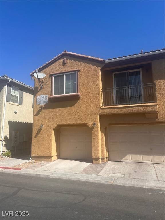 Las Vegas, NV 89108,6158 Calm Breeze AVE #101