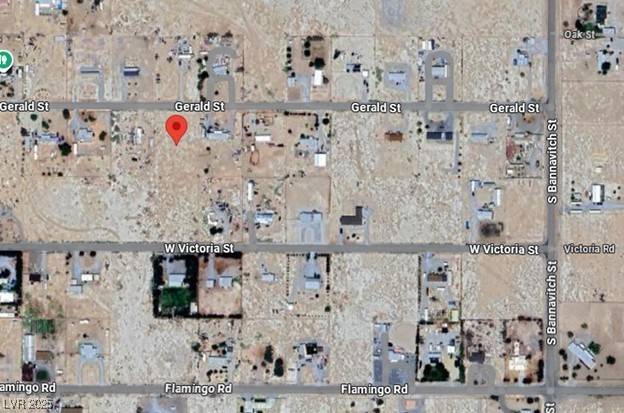 Pahrump, NV 89048,4271 Gerald ST
