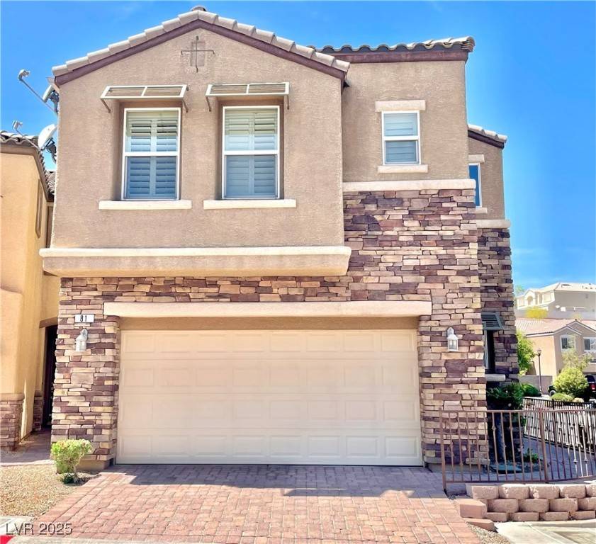 Henderson, NV 89074,81 Sertata CT
