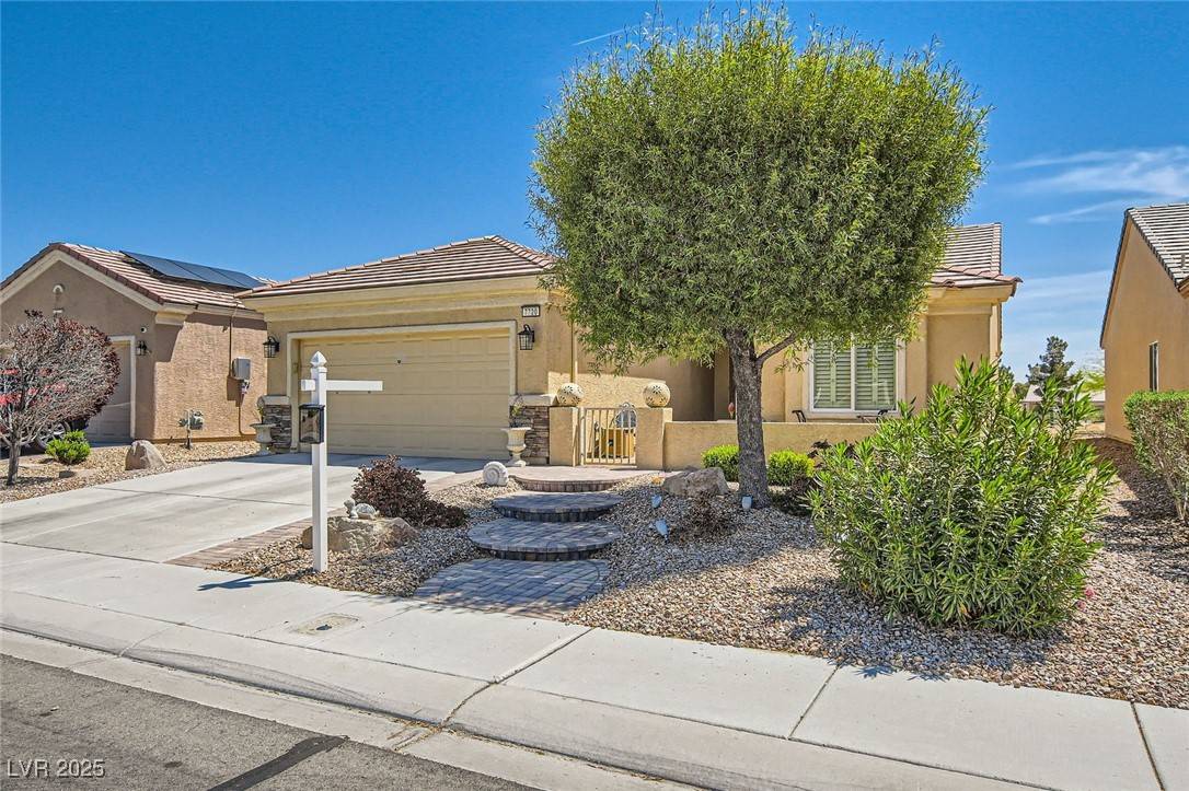 North Las Vegas, NV 89084,7720 Fruit Dove ST