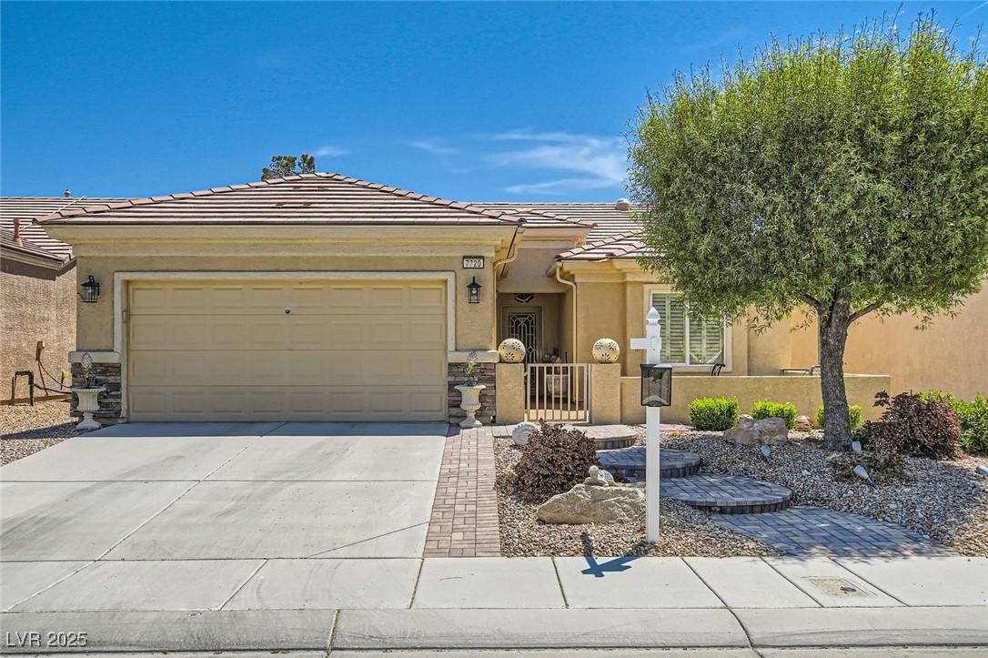 North Las Vegas, NV 89084,7720 Fruit Dove ST