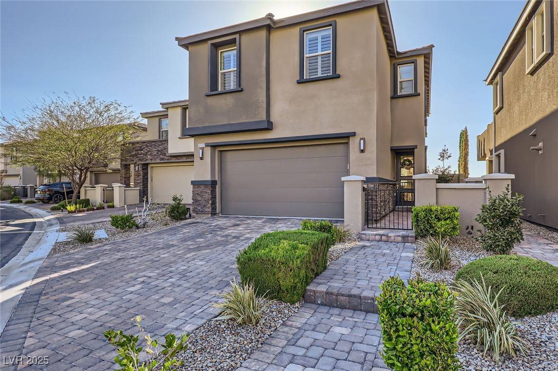 Las Vegas, NV 89138,12532 Blissful Sky ST