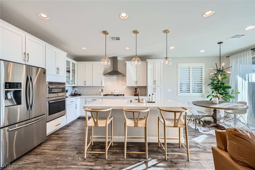 Las Vegas, NV 89138,12532 Blissful Sky ST