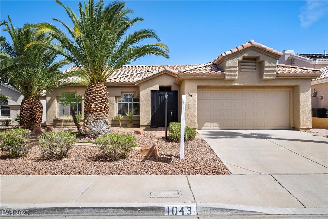 Henderson, NV 89011,1043 Armillaria ST