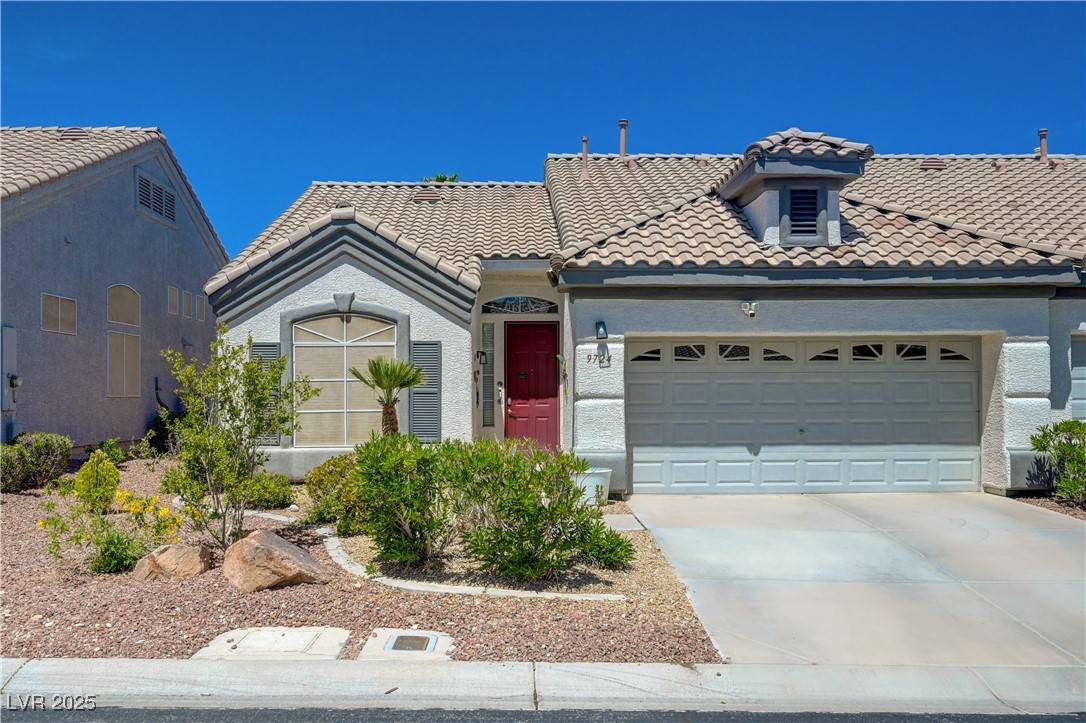Las Vegas, NV 89147,9724 Canyon Walk AVE
