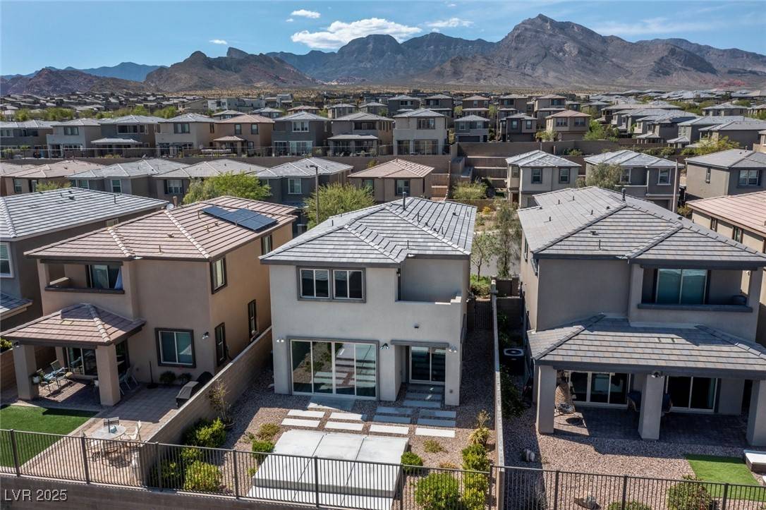 Las Vegas, NV 89138,12524 Skylight View ST