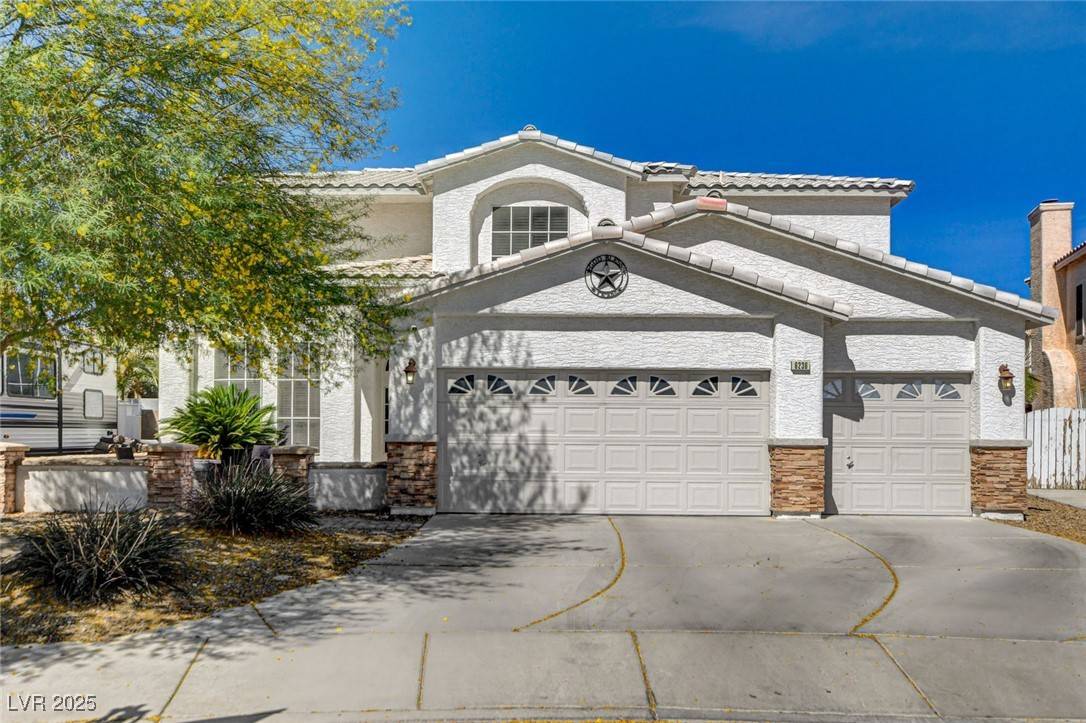 Las Vegas, NV 89130,6236 Desert Haven RD