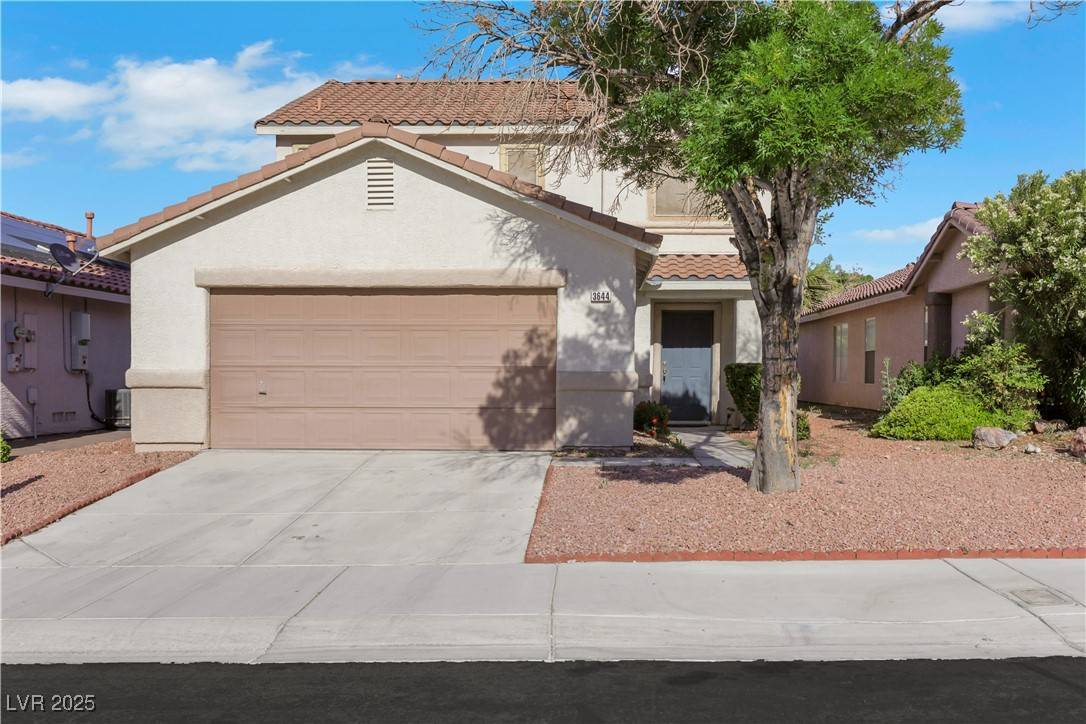 Las Vegas, NV 89129,3644 Shanagolden ST