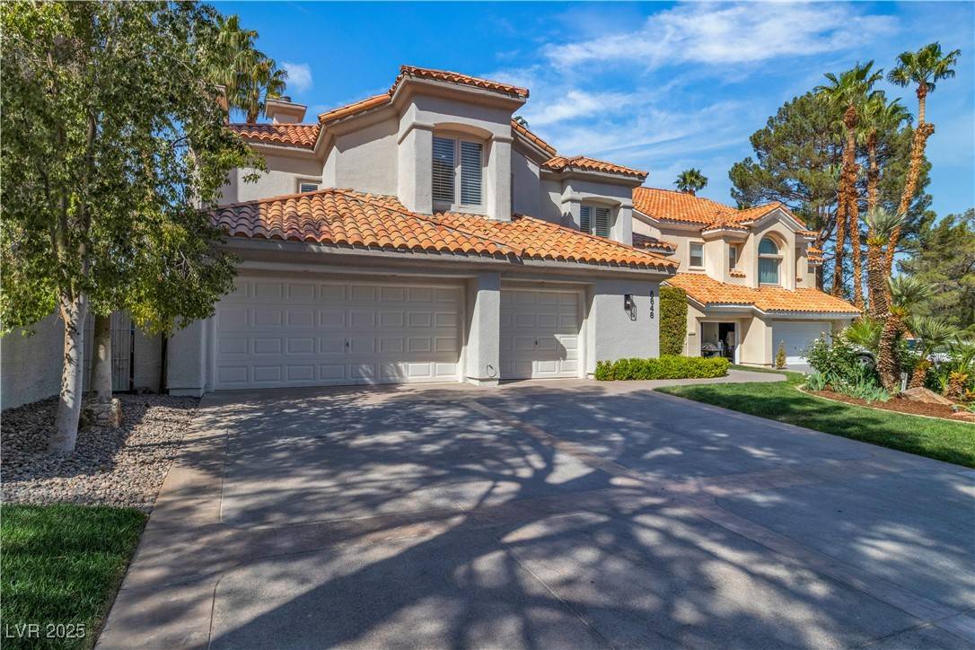 Las Vegas, NV 89117,8848 Rainbow Ridge DR