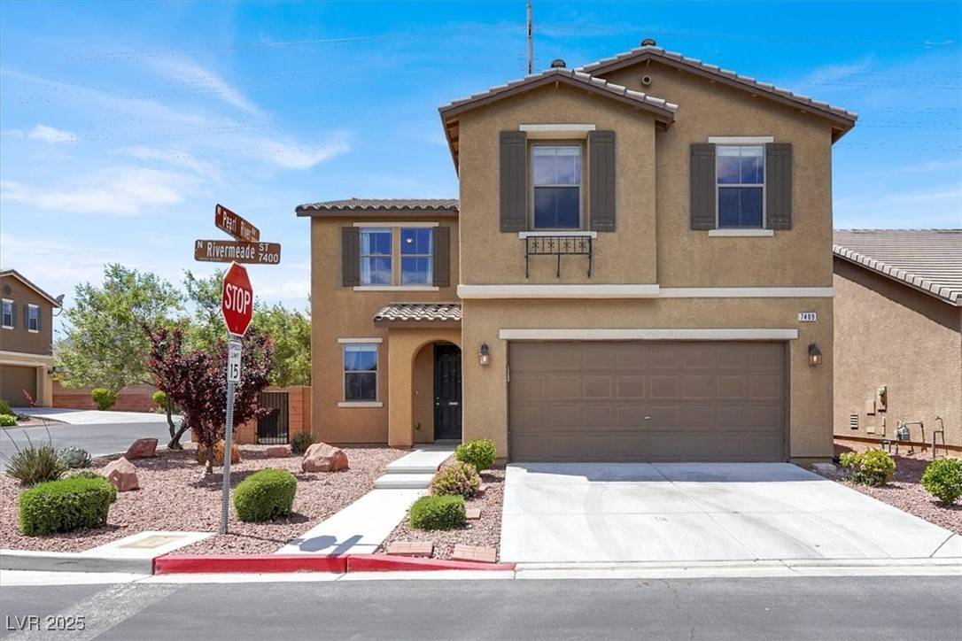 Las Vegas, NV 89166,7409 Rivermeade ST