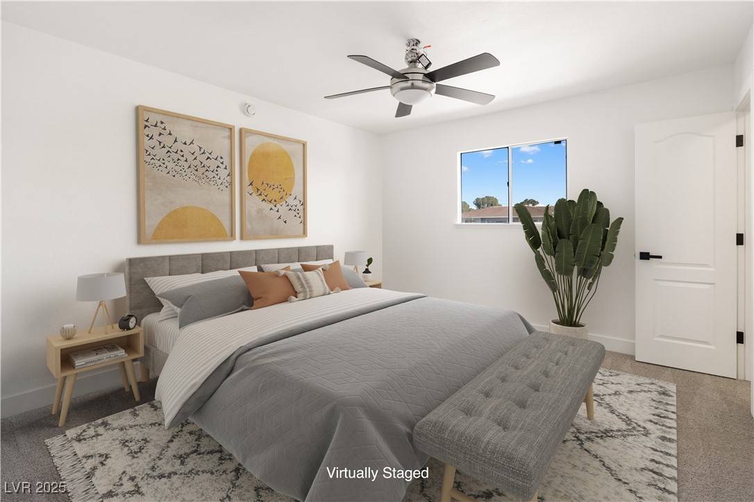 Las Vegas, NV 89109,2838 Geary PL #4002
