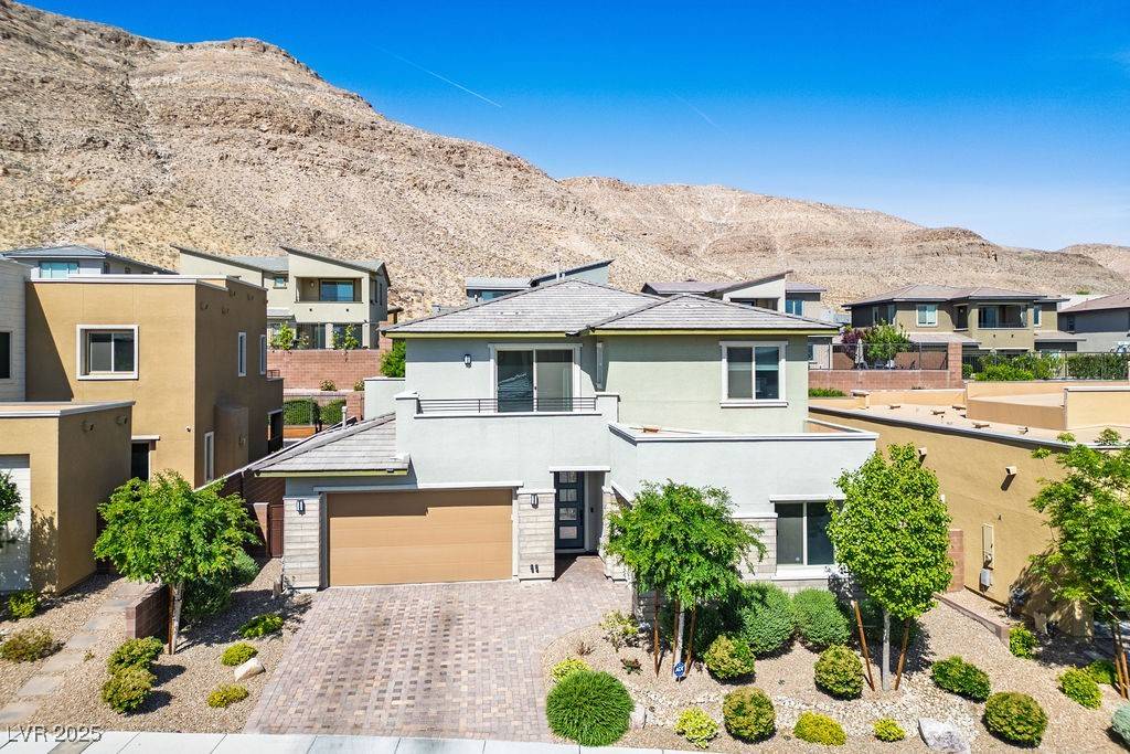 Las Vegas, NV 89135,6433 Farness ST
