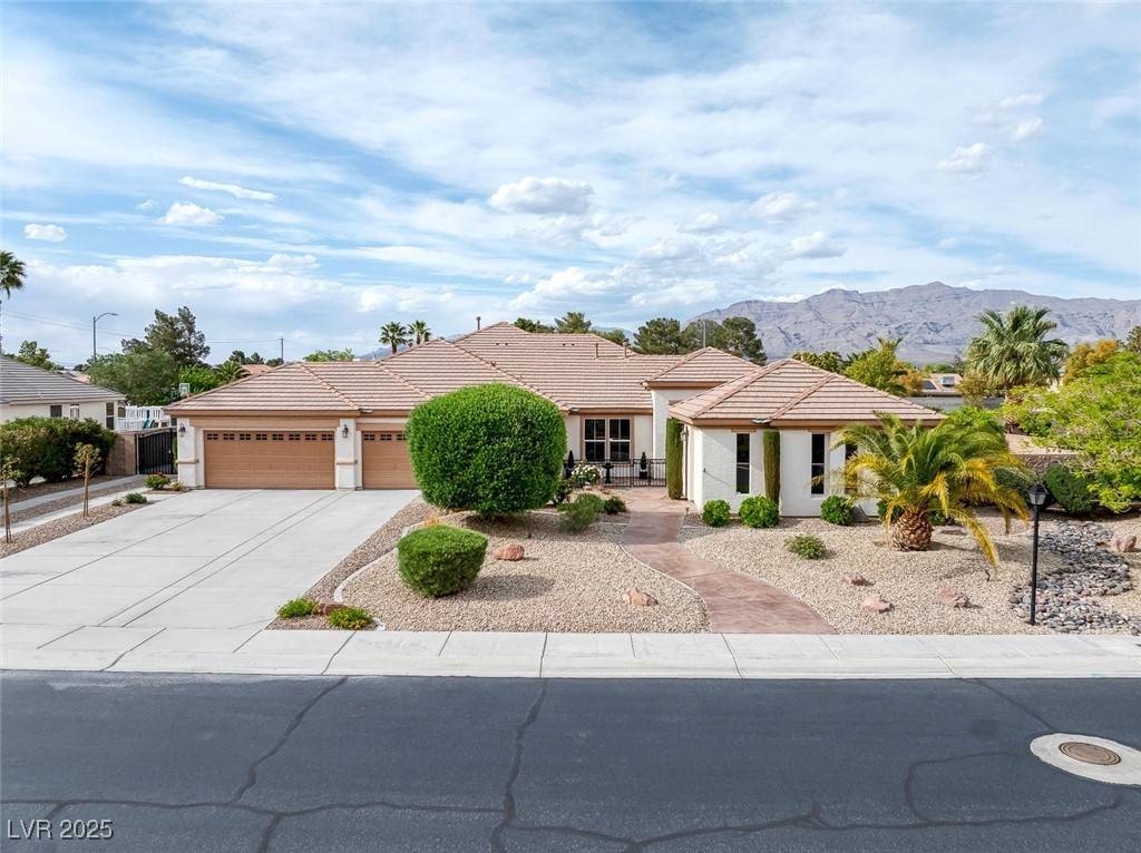 Las Vegas, NV 89131,5858 Majestic Tide AVE