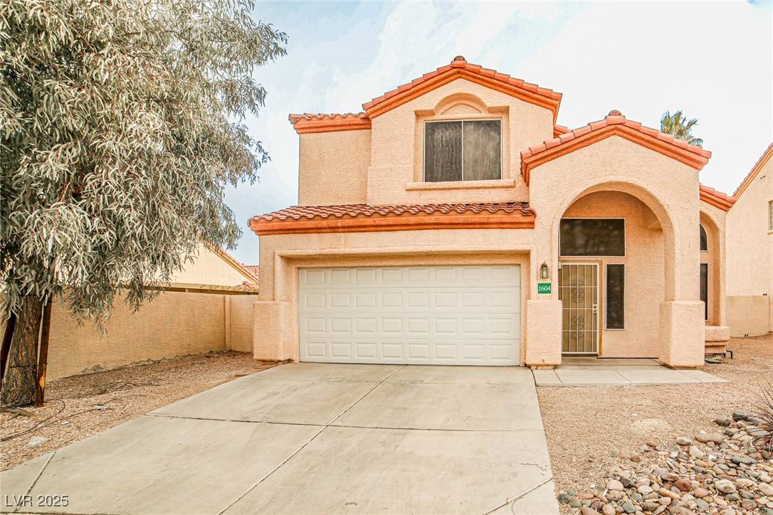 Las Vegas, NV 89128,1604 Tamborine CT