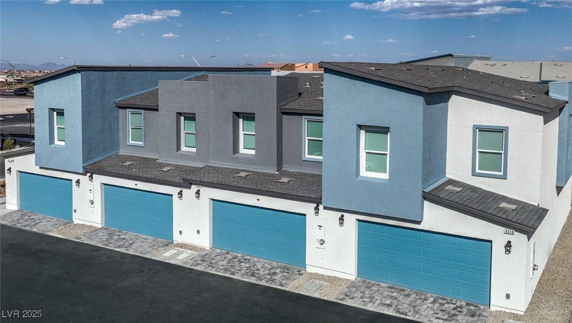 Las Vegas, NV 89178,9334 Soothing Sea ST #Lot 91