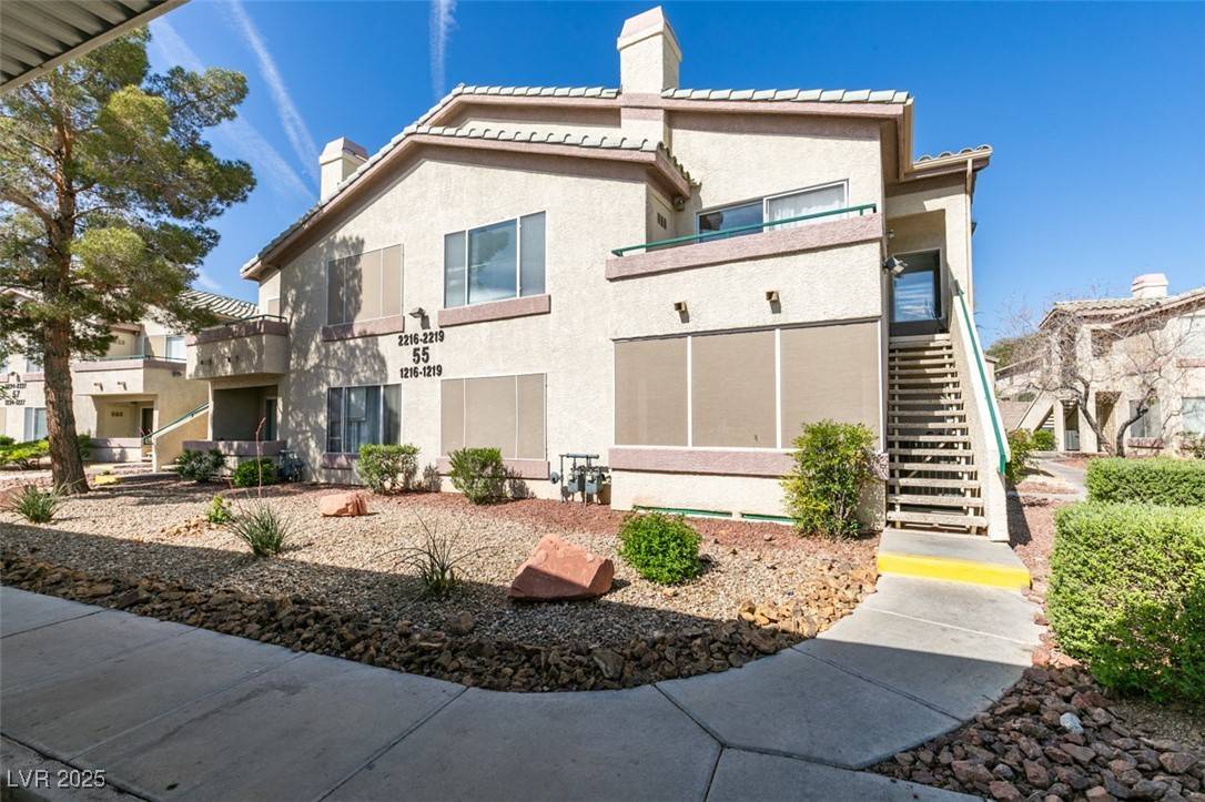 Las Vegas, NV 89122,5710 E Tropicana AVE #2218