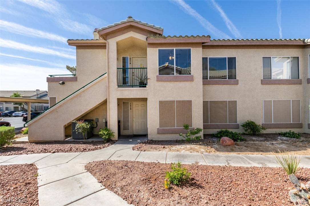 Las Vegas, NV 89122,5710 E Tropicana AVE #2218