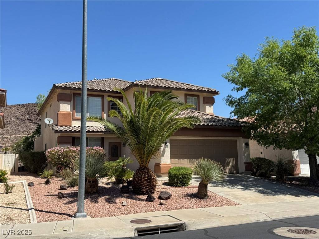 Henderson, NV 89002,96 Saint Johns Wood AVE